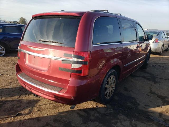 Photo 4 from auction – 2012 CHRYSLER TOWN & COU with VIN 2C4RC1BG0CR266918