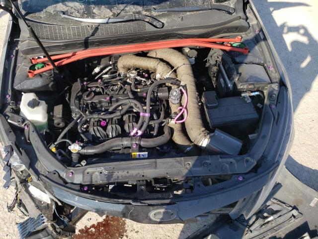 Zdjęcie 7 z aukcji – 2015 KIA OPTIMA SX z VIN 5XXGR4A63FG370669