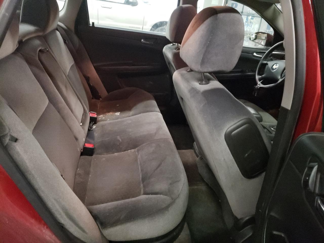 Photo 6 from auction – 2015 CHEVROLET IMPALA LIM with VIN 2G1WB5E36F1145246