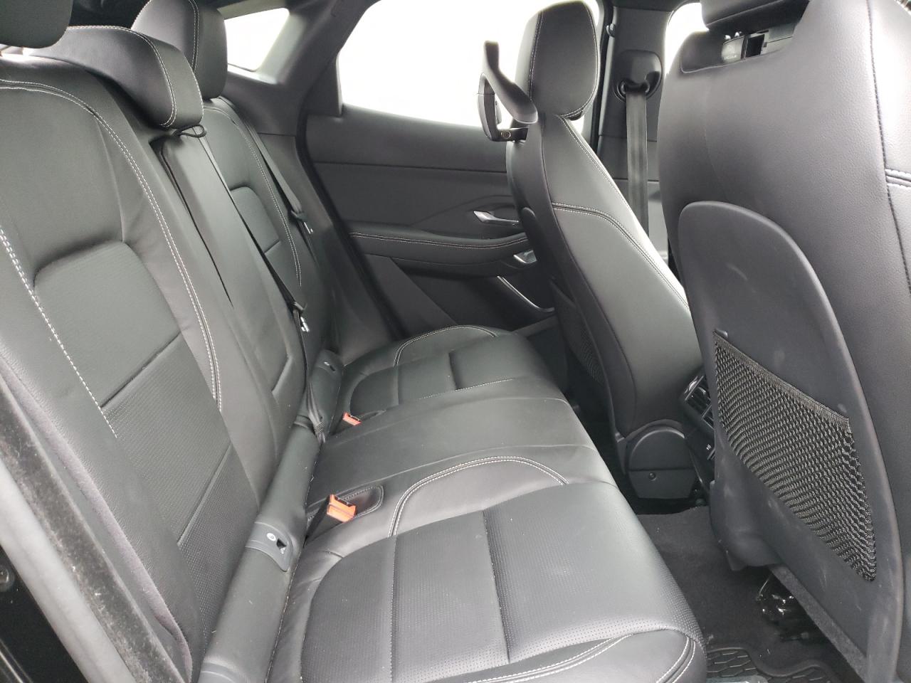 Photo 6 from auction – 2018 JAGUAR E-PACE R-D with VIN SADFT2GX3J1Z22732