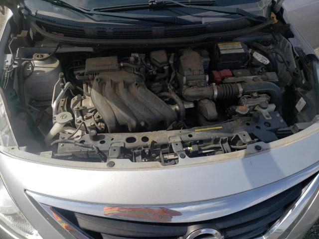 Photo 2 from auction – 2015 NISSAN VERSA S with VIN 3N1CN7AP6FL926047