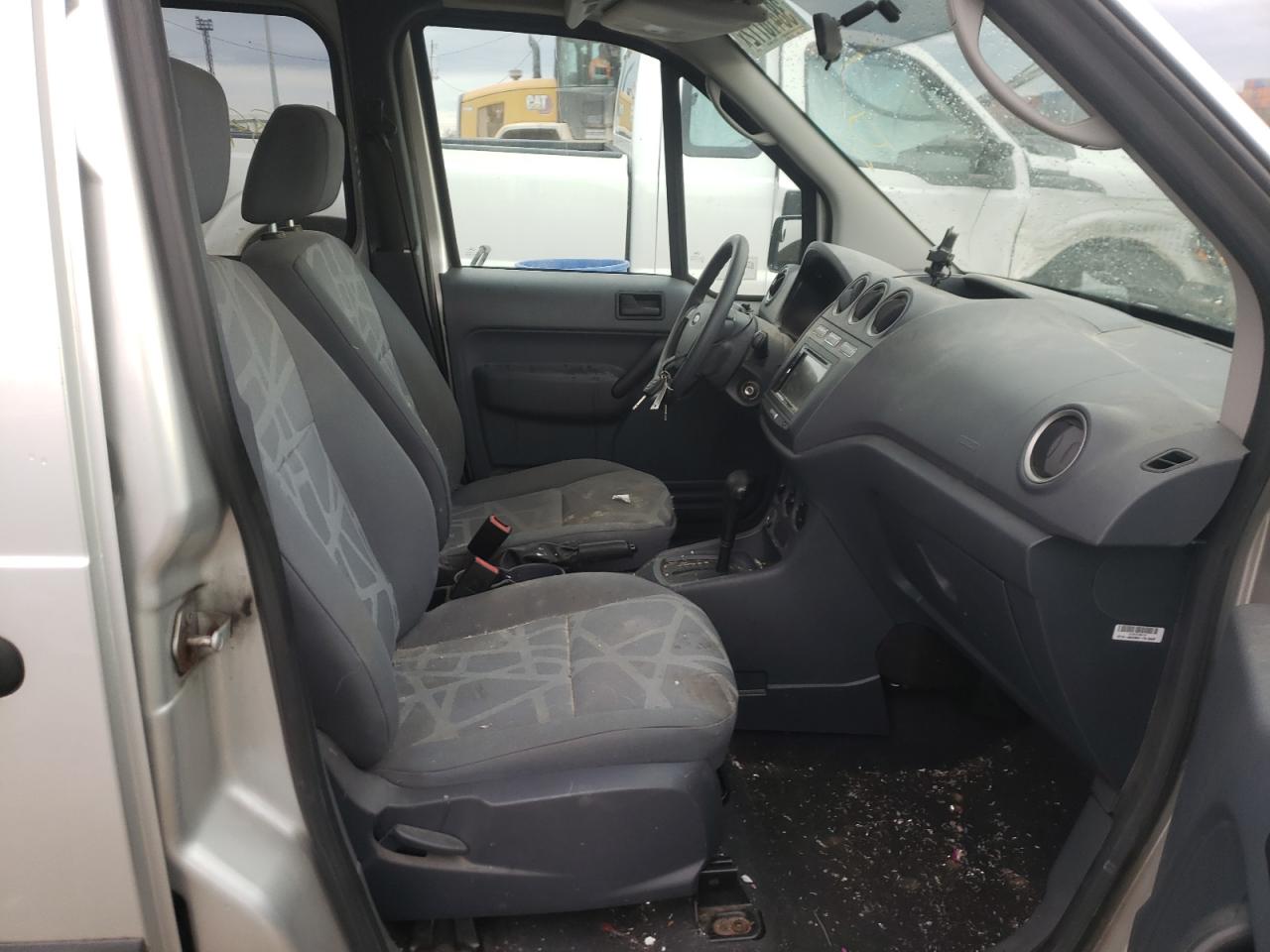 Photo 5 from auction – 2012 FORD TRANSIT CO with VIN NM0LS6BN8CT106957