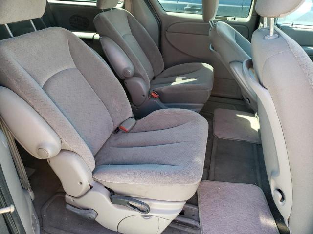 Photo 6 from auction – 2003 DODGE GRAND CARA with VIN 1D4GP44R73B295006