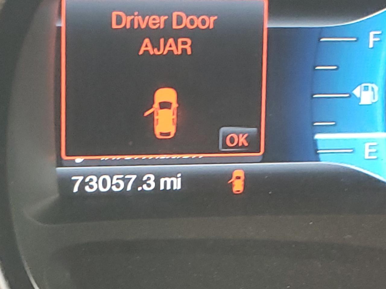 Photo 8 from auction – 2013 FORD EDGE SPORT with VIN 2FMDK3AK1DBC97129