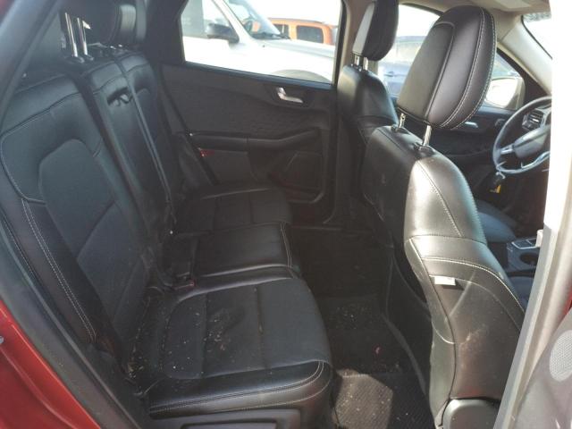 Photo 6 from auction – 2020 FORD ESCAPE TIT with VIN 1FMCU9J97LUB15206