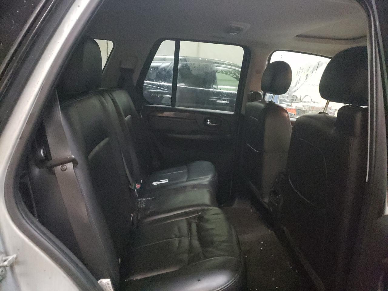 Photo 6 from auction – 2007 GMC ENVOY with VIN 1GKDT13S872240900