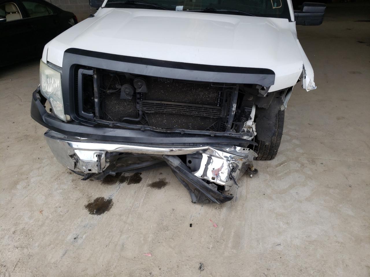Photo 9 from auction – 2013 FORD F150 SUPER with VIN 1FTEX1CM8DFB03580