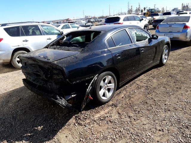 Photo 4 from auction – 2013 DODGE CHARGER SE with VIN 2C3CDXBG9DH582867