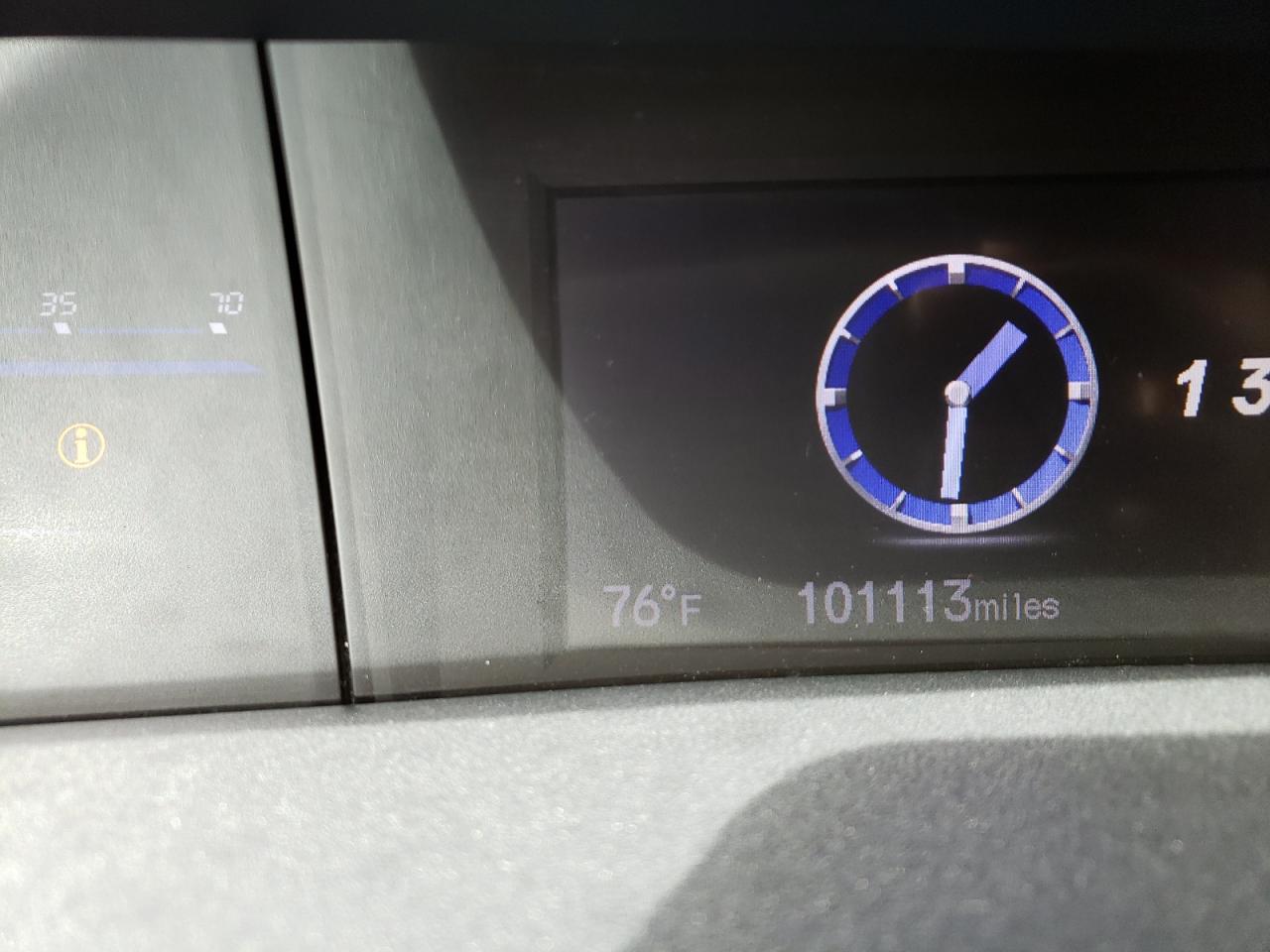 Photo 8 from auction – 2012 HONDA CIVIC EX with VIN 19XFB2F82CE326441