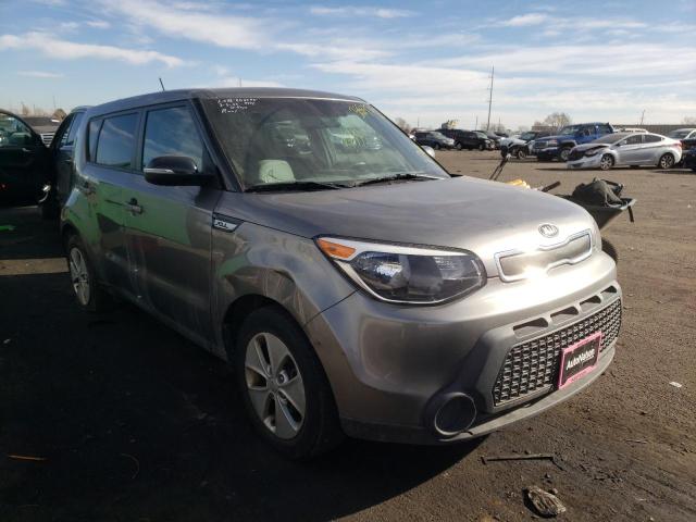 KIA SOUL 2016 with VIN KNDJN2A26G7242102 - Photo from auction