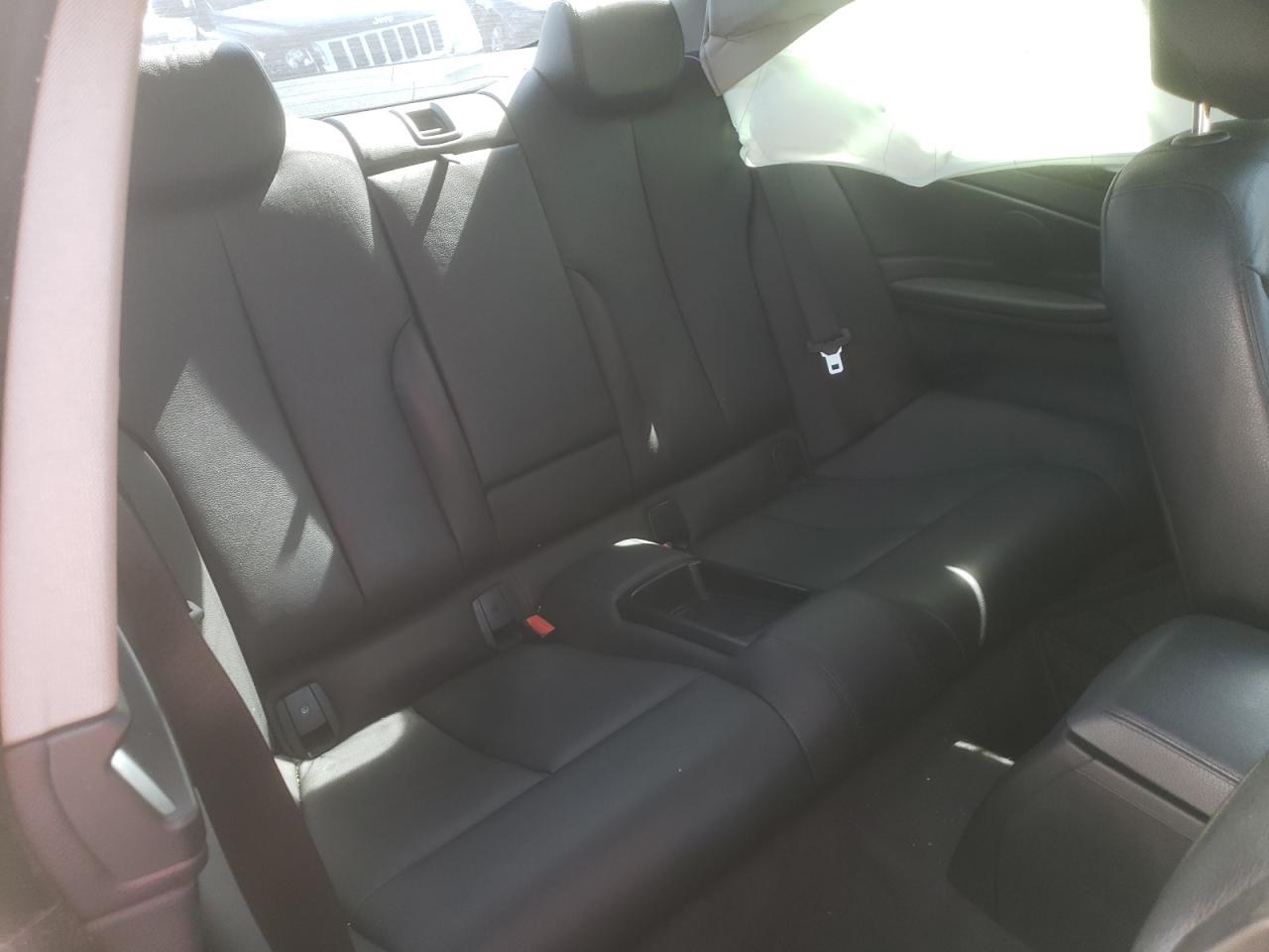 Photo 6 from auction – 2014 BMW 428 XI with VIN WBA3N9C56EF721872