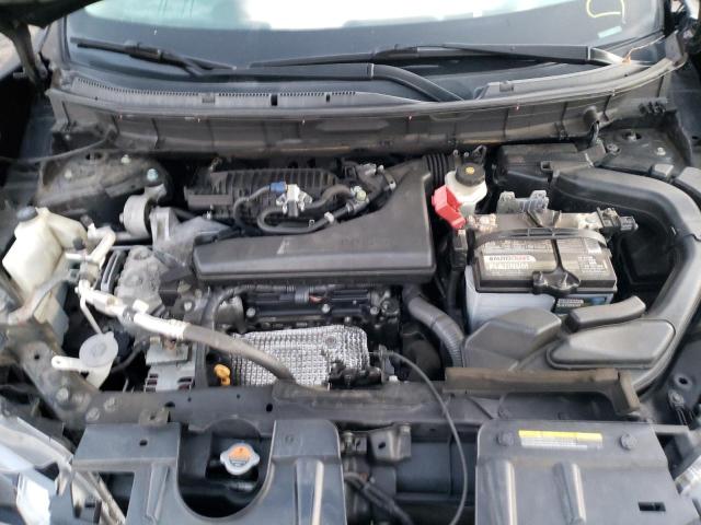 Photo 7 from auction – 2017 NISSAN ROGUE S with VIN 5N1AT2MT9HC775883