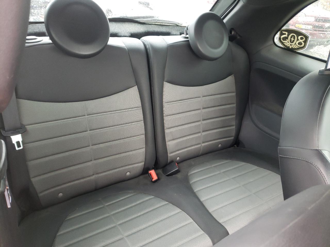 Фото 6 с аукциона – 2012 FIAT 500 SPORT с VIN 3C3CFFBR7CT348013