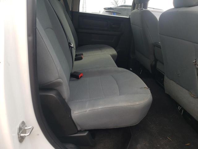 Photo 6 from auction – 2018 RAM 1500 ST with VIN 1C6RR6KT2JS132181
