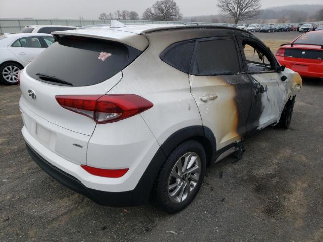 Photo 4 from auction – 2018 HYUNDAI TUCSON SEL with VIN KM8J3CA40JU673181