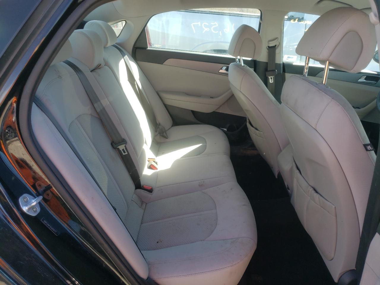 Photo 6 from auction – 2015 HYUNDAI SONATA SE with VIN 5NPE24AF3FH019177