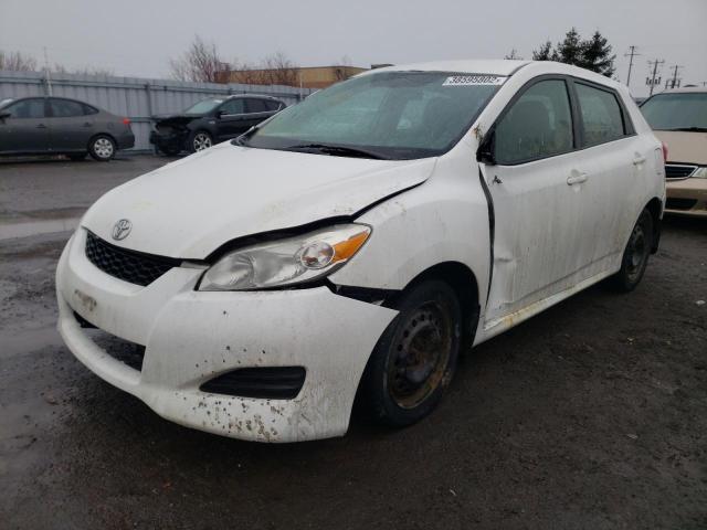 Photo 2 from auction – 2010 TOYOTA COROLLA MA with VIN 2T1KU4EE4AC329977