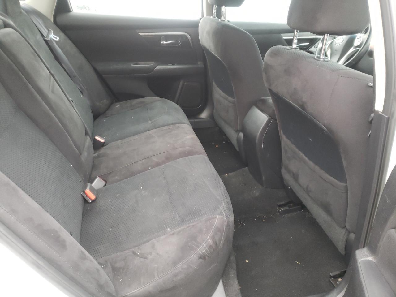 Photo 6 from auction – 2014 NISSAN ALTIMA 2.5 with VIN 1N4AL3APXEC415721