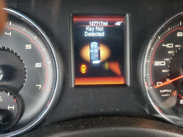 Photo 8 from auction – 2014 DODGE CHARGER with VIN 2C3CDXBG3EH108608