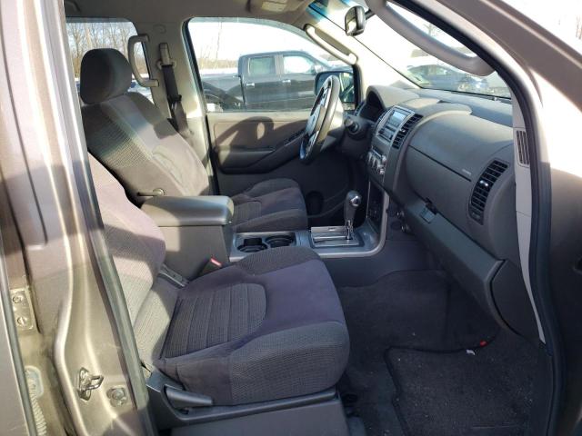 Photo 5 from auction – 2006 NISSAN PATHFINDER with VIN 5N1AR18W16C630167