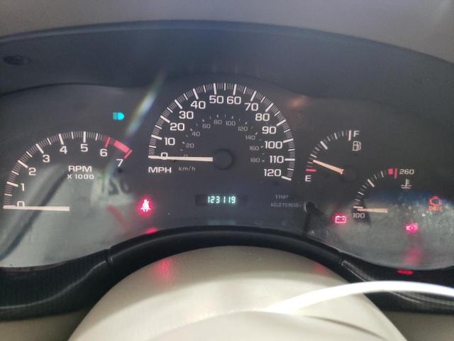 Photo 8 from auction – 2002 CHEVROLET MALIBU with VIN 1G1ND52J52M515920