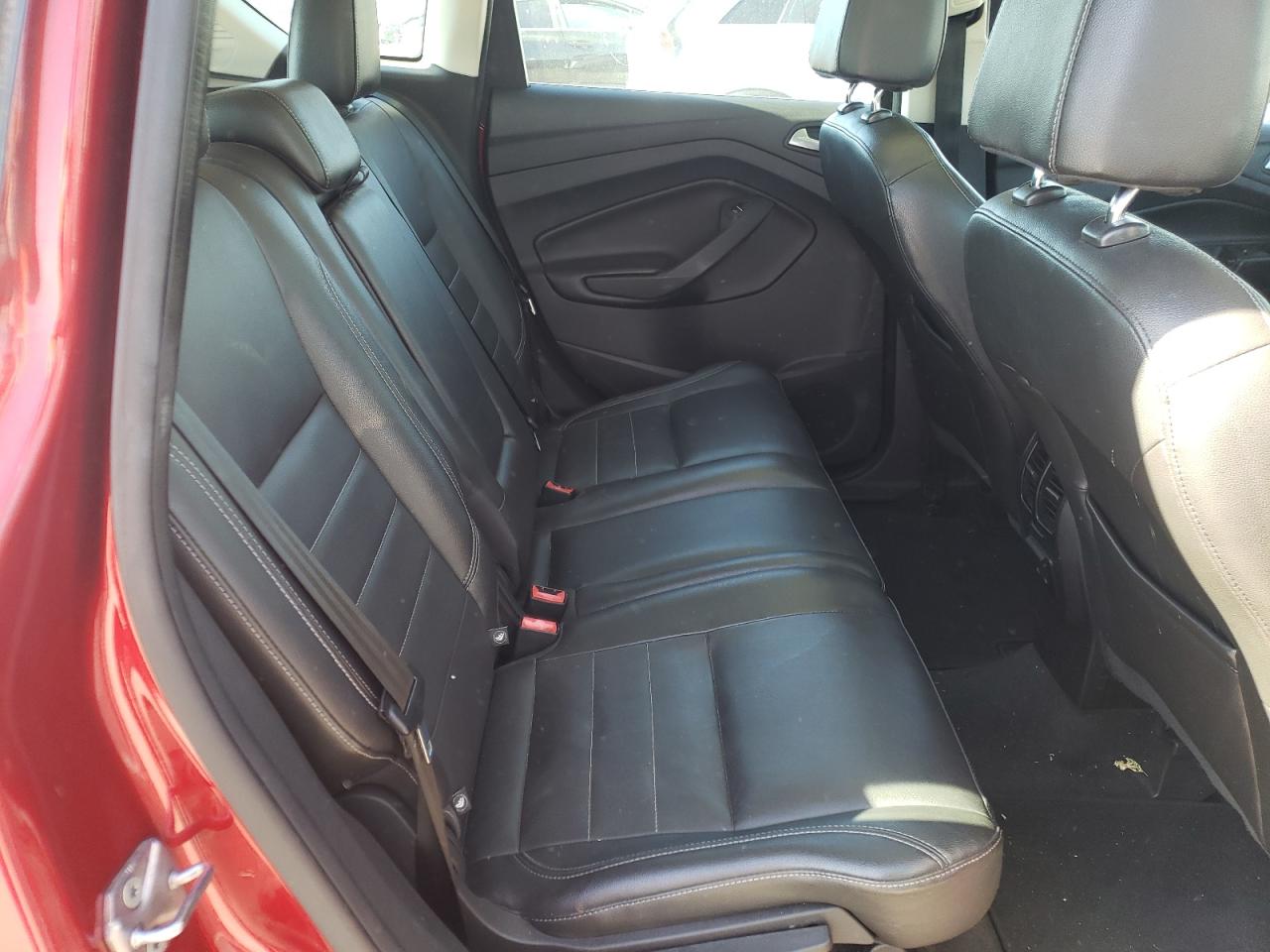 Photo 6 from auction – 2013 FORD C-MAX SEL with VIN 1FADP5BU1DL502049