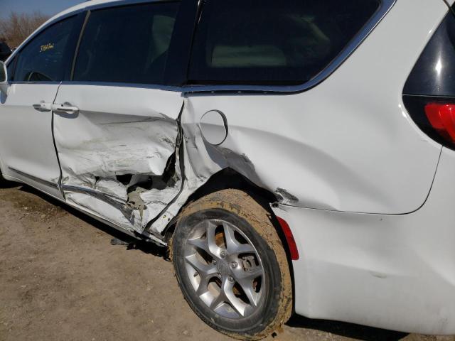 Foto 9 de la subasta – 2020 CHRYSLER PACIFICA L con VIN 2C4RC1GG5LR107241