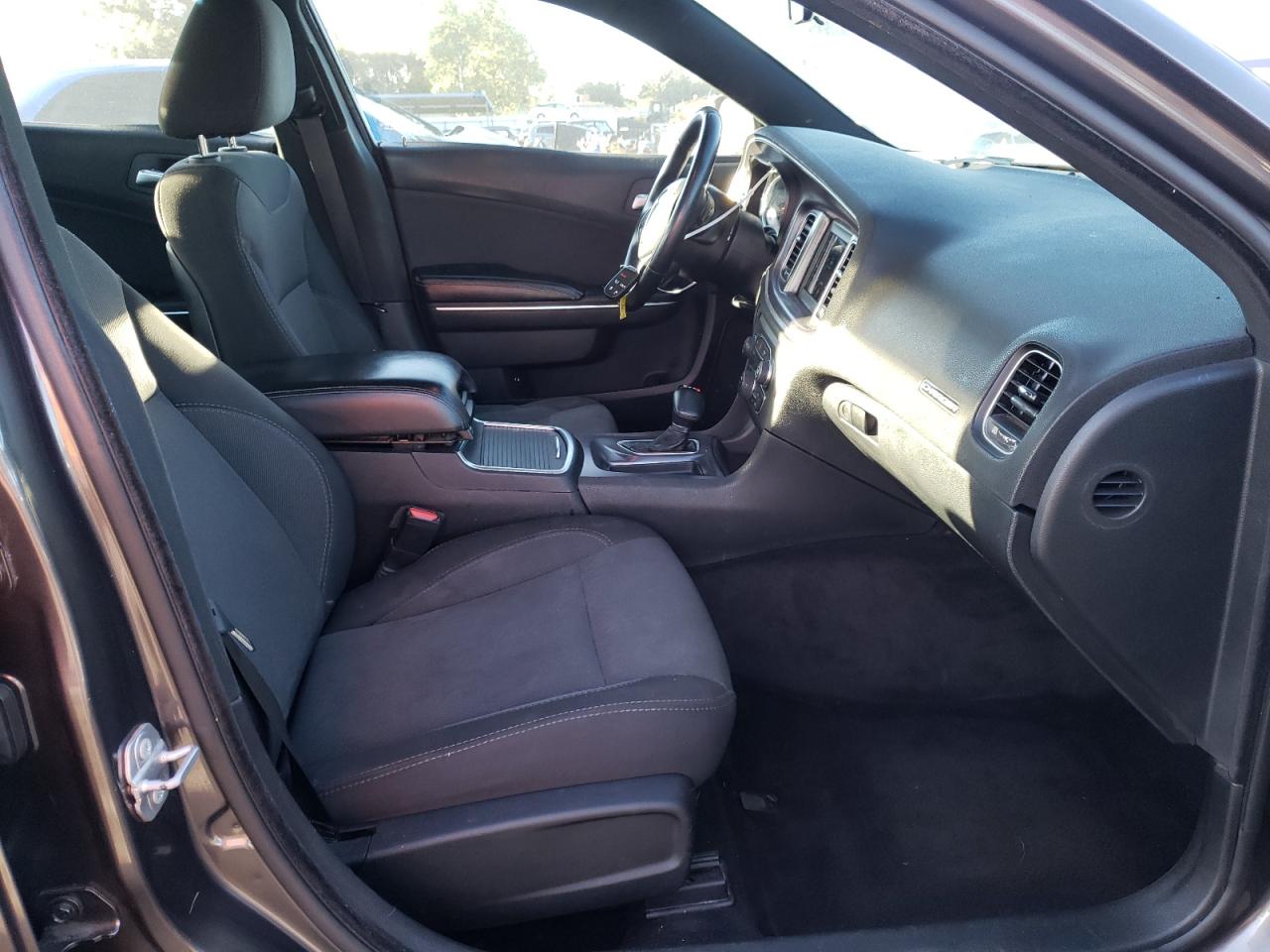 Photo 5 from auction – 2018 DODGE CHARGER SX with VIN 2C3CDXBG8JH115094