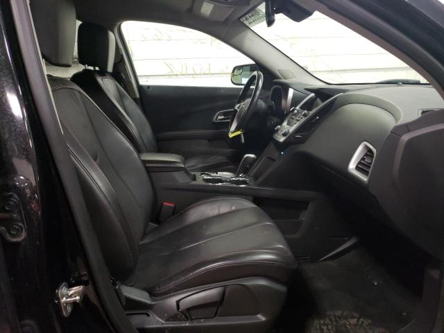 Photo 5 from auction – 2013 CHEVROLET EQUINOX LT with VIN 2GNFLNEK3D6246201