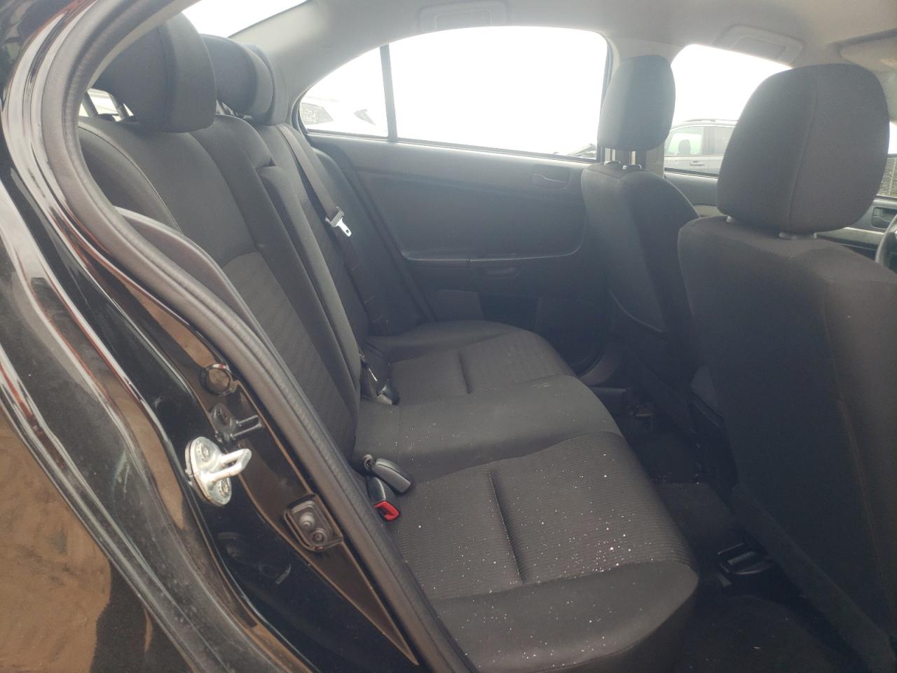 Photo 6 from auction – 2012 MITSUBISHI LANCER SE with VIN JA32V2FW2CU018965