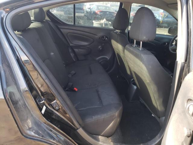 Photo 6 from auction – 2019 NISSAN VERSA S with VIN 3N1CN7AP9KL822212