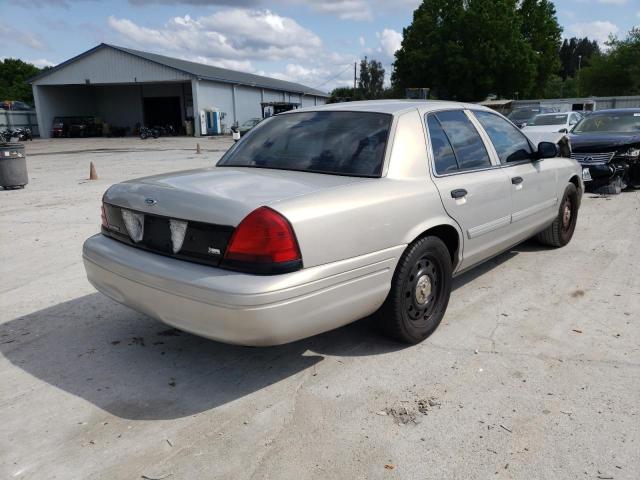 Photo 4 from auction – 2010 FORD CROWN VICT with VIN 2FABP7BV9AX118935