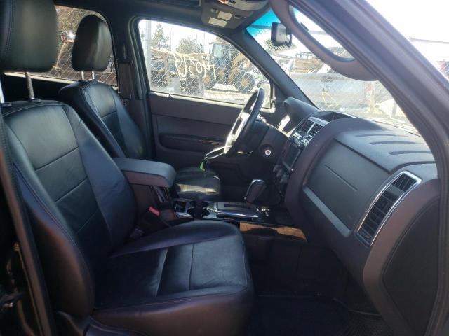 Photo 5 from auction – 2012 FORD ESCAPE LIM with VIN 1FMCU9EG6CKB86479