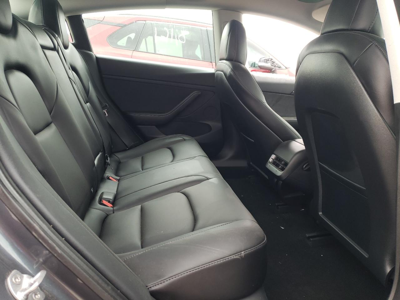 Photo 6 from auction – 2021 TESLA MODEL 3 with VIN 5YJ3E1EC4MF030181