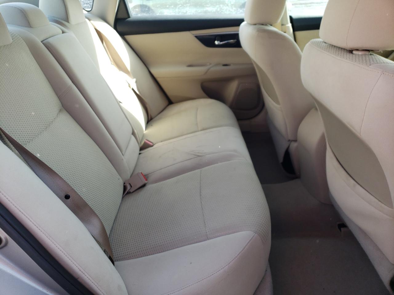 Photo 6 from auction – 2014 NISSAN ALTIMA 2.5 with VIN 1N4AL3AP4EC130612