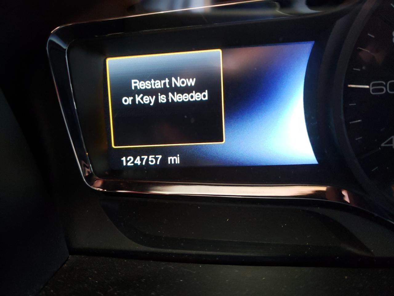 Photo 8 from auction – 2014 LINCOLN MKX with VIN 2LMDJ6JK5EBL18607
