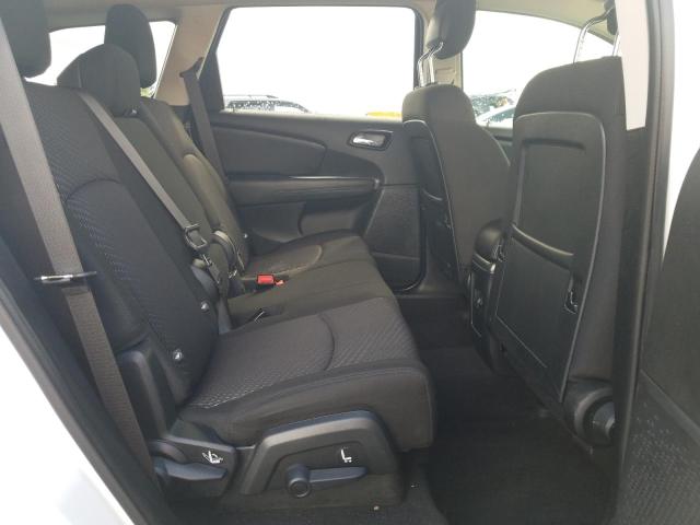 Photo 6 from auction – 2020 DODGE JOURNEY SE with VIN 3C4PDCAB7LT202510