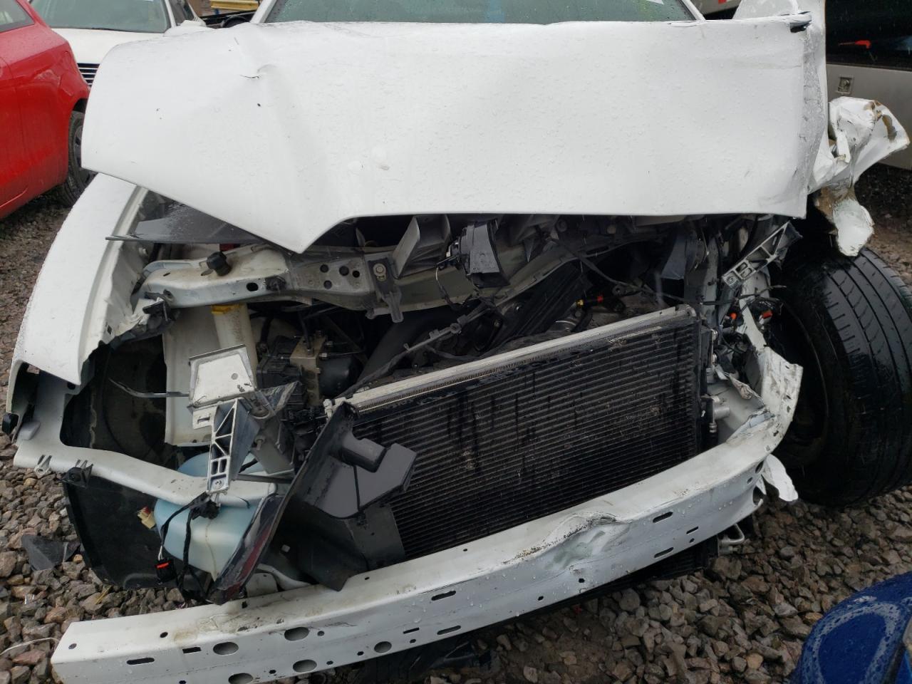 صورة رقم 7 من المزاد - 2014 DODGE CHARGER R/ مع VIN 2C3CDXCT4EH226291