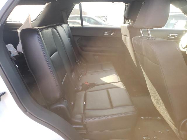 Photo 6 from auction – 2017 FORD EXPLORER P with VIN 1FM5K8ARXHGC90869