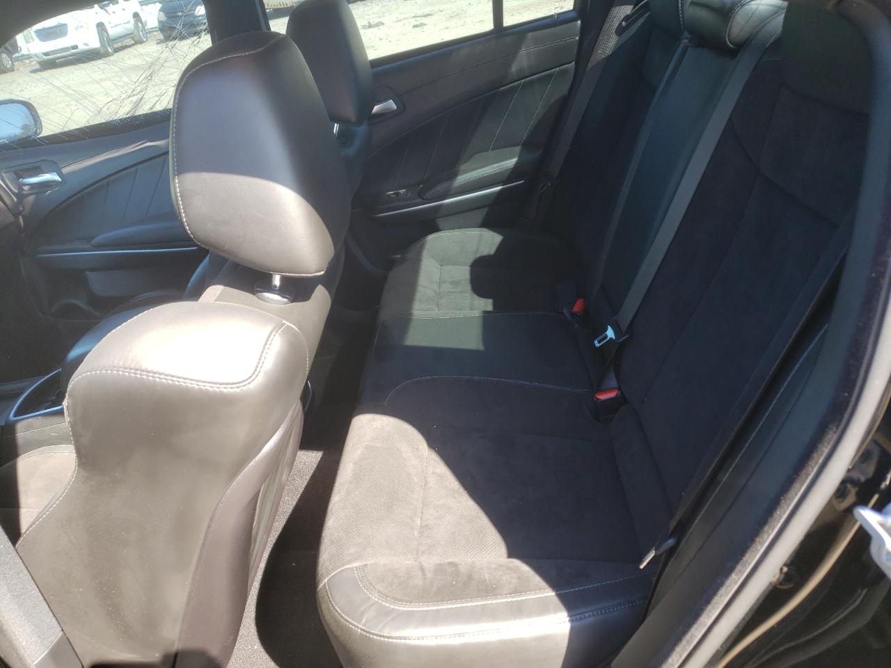Photo 6 from auction – 2020 DODGE CHARGER R/ with VIN 2C3CDXCT5LH171475