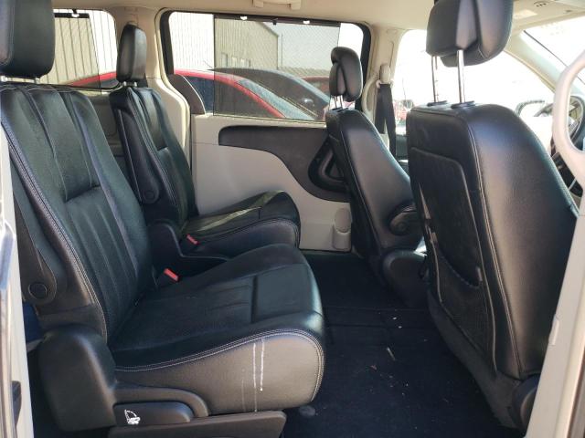 Photo 6 from auction – 2014 CHRYSLER TOWN & COU with VIN 2C4RC1CG7ER174710