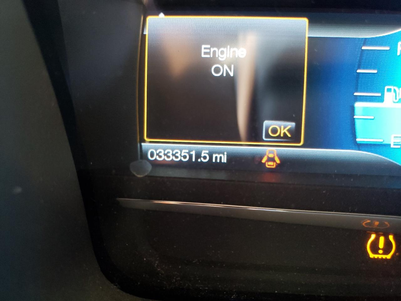 Photo 8 from auction – 2019 FORD FLEX LIMIT with VIN 2FMHK6DT8KBA25472