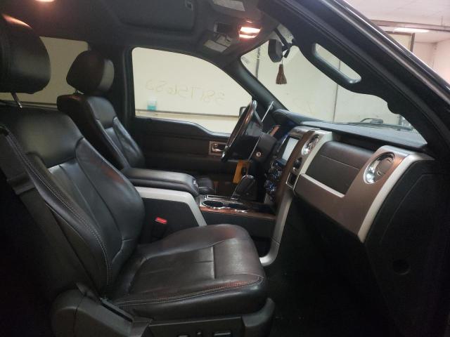 Photo 5 from auction – 2014 FORD F150 SUPER with VIN 1FTFW1EF6EFA55715