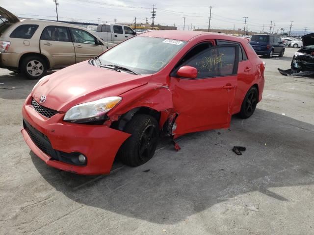 Foto 2 de la subasta – 2012 TOYOTA COROLLA MA con VIN 2T1KU4EE7CC807196