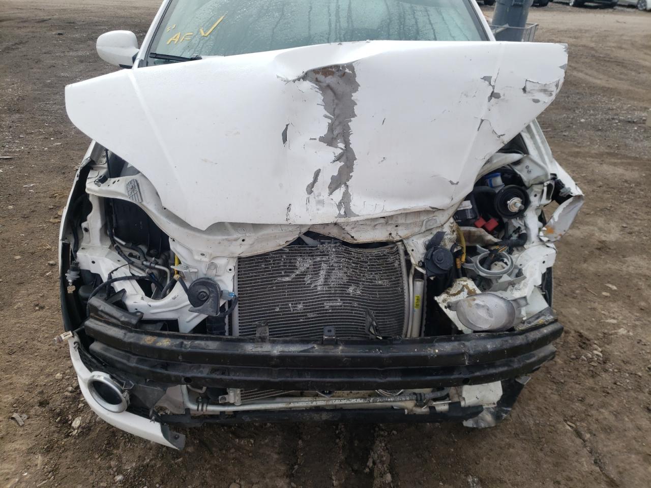 Photo 9 from auction – 2009 PONTIAC G3 with VIN KL2TD66E79B685822