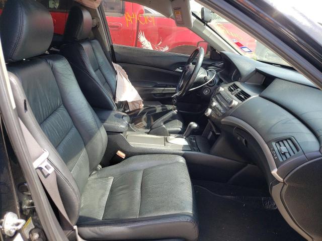 Photo 5 from auction – 2011 HONDA ACCORD SE with VIN 1HGCP2F60BA044482