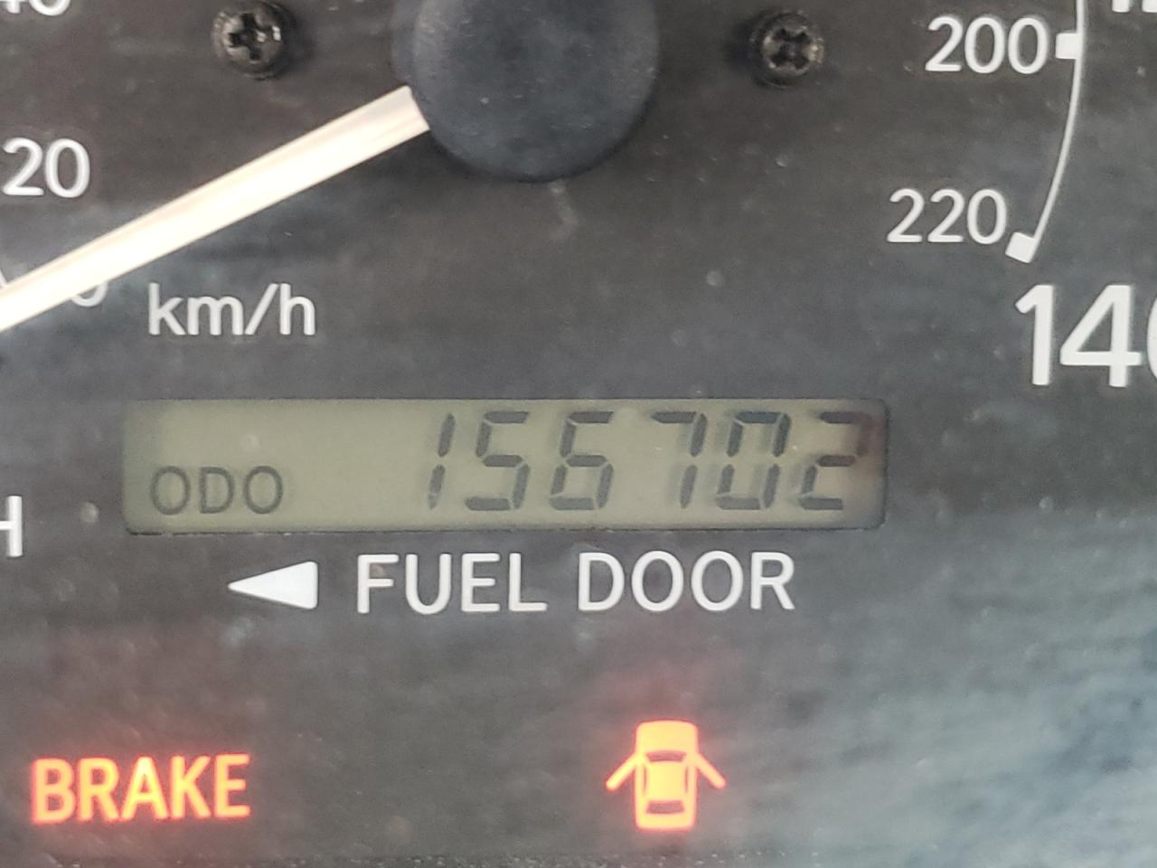 Photo 8 from auction – 2000 TOYOTA CAMRY CE with VIN 4T1BG22K6YU660784