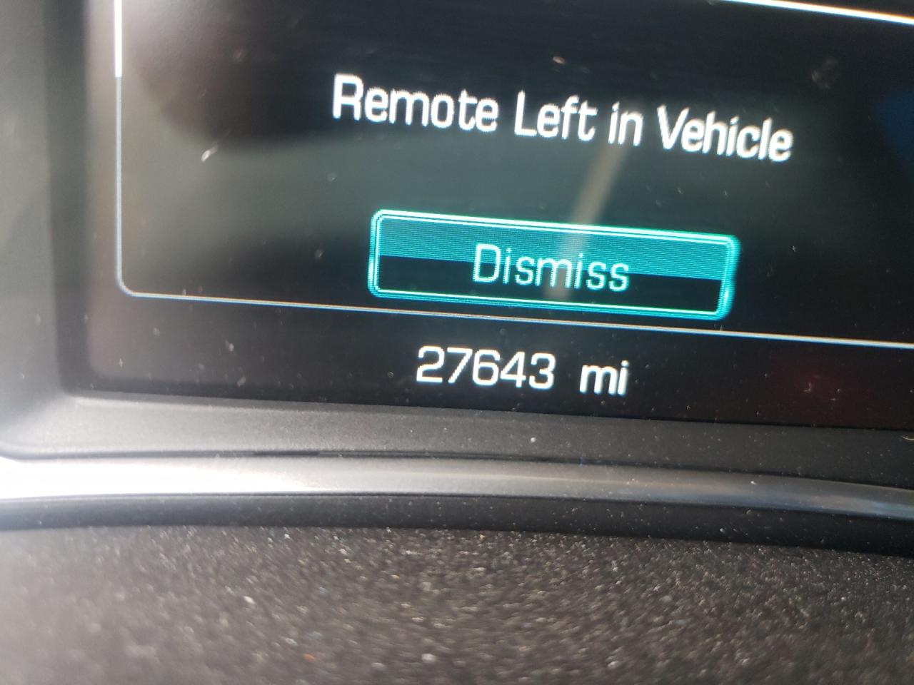 Photo 8 from auction – 2018 CHEVROLET MALIBU LT with VIN 1G1ZD5ST2JF238746