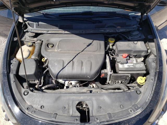 Photo 7 from auction – 2016 DODGE DART SE with VIN 1C3CDFAA1GD577994