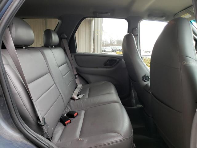 Photo 6 from auction – 2001 FORD ESCAPE with VIN 1FMCU04121KF61077